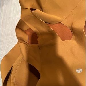 Lululemon Sports Bra - 38D